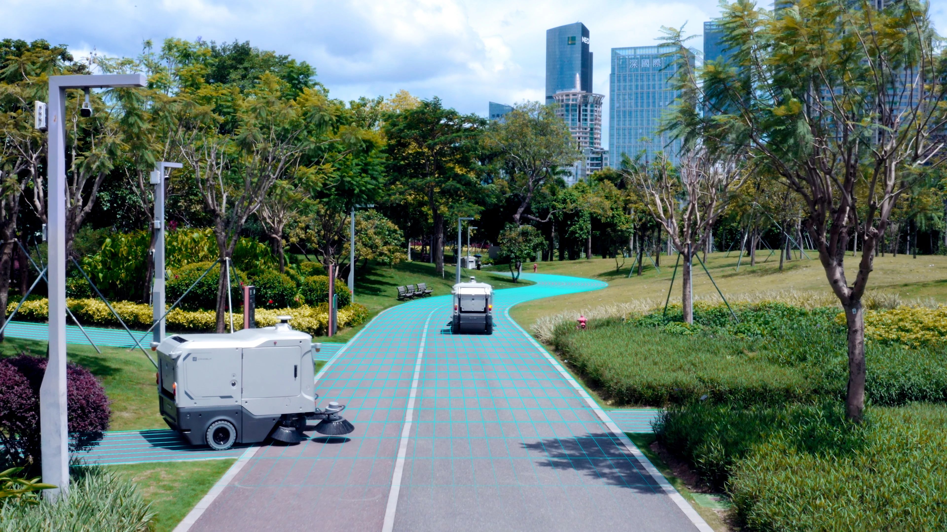 玉樹智能榮獲智元創新VAP合作伙伴 玉樹智能榮獲智元創新VAP合作伙伴